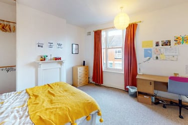 3 bed house, Bulwer Road, Clarendon Park, Leicester, LE23BU - Image 2