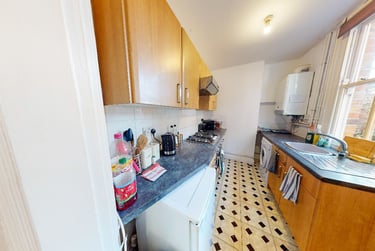 3 bed house, Bulwer Road, Clarendon Park, Leicester, LE23BU - Image 11