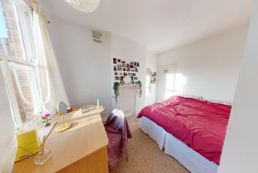 3 bed house, Bulwer Road, Clarendon Park, Leicester, LE23BU - Image 3