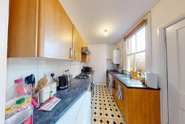 3 bed house, Bulwer Road, Clarendon Park, Leicester, LE23BU - Image 4
