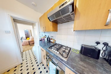 3 bed house, Bulwer Road, Clarendon Park, Leicester, LE23BU - Image 8
