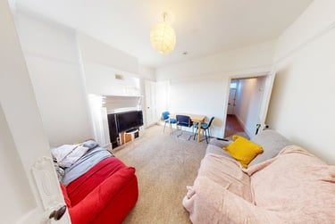 3 bed house, Bulwer Road, Clarendon Park, Leicester, LE23BU - Image 9