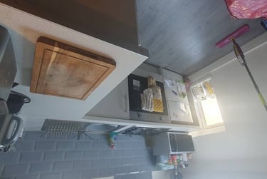 1 bed flat, 5,, Adamstown, Cardiff, CF241DN - Image 4