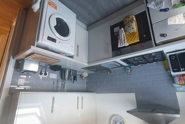 1 bed flat, 5,, Adamstown, Cardiff, CF241DN - Image 5