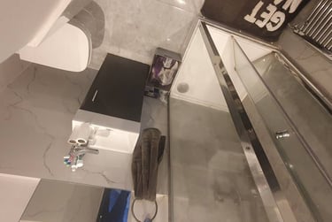 1 bed flat, 5,, Adamstown, Cardiff, CF241DN - Image 6