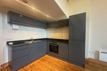 1 bed house, Grangetown, City Centre, Cardiff, CF116BH - Image 3