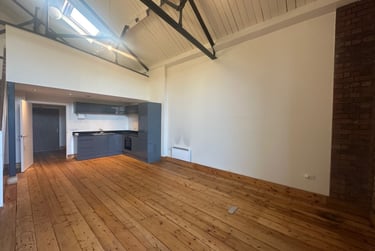 1 bed house, Grangetown, City Centre, Cardiff, CF116BH - Image 4