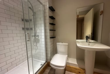 1 bed house, Grangetown, City Centre, Cardiff, CF116BH - Image 7