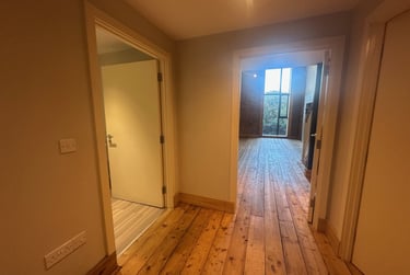 1 bed house, Grangetown, City Centre, Cardiff, CF116BH - Image 8