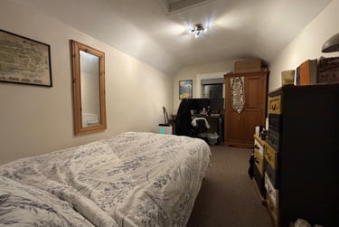 1 bed house, Roath, Plasnewydd, Cardiff, CF243QS - Image 4