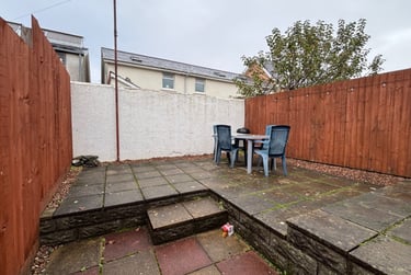 1 bed house, Roath, Plasnewydd, Cardiff, CF243QS - Image 5