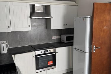 4 bed house, Mount Pleasant, Swansea, SA16YG - Image 1