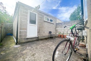 1 bed flat, Roath, Cathays, Cardiff, CF244RP - Image 5