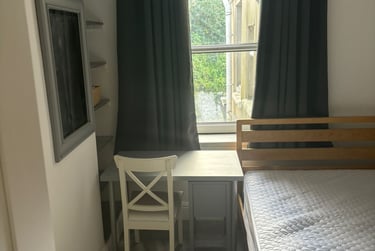 1 bed house, Mount Pleasant, Swansea, SA16YF - Image 4