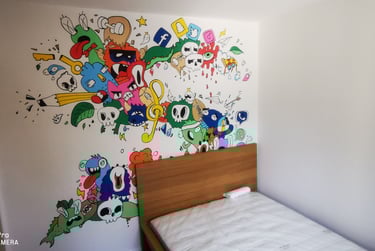 5 bed house, Port Tennant, Swansea, SA18QQ - Image 5