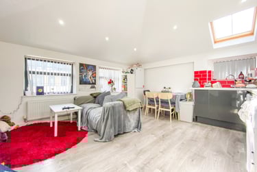 1 bed house, Cathays Park, City Centre, Cardiff, CF103BA - Image 1