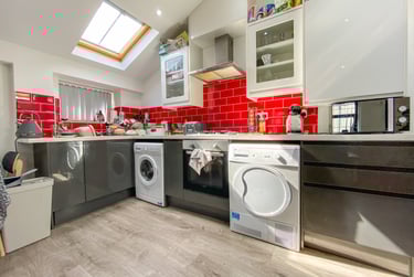 1 bed house, Cathays Park, City Centre, Cardiff, CF103BA - Image 2