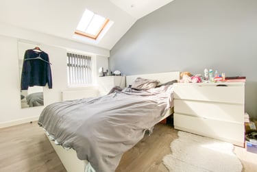 1 bed house, Cathays Park, City Centre, Cardiff, CF103BA - Image 3