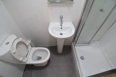 1 bed studio, 3, 95, Cathays, Cardiff, CF244HT - Image 4