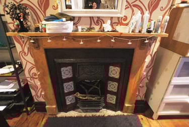 5 bed house, Cathays, Cardiff, CF103EH - Image 12