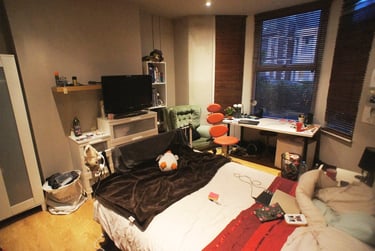 5 bed house, Cathays, Cardiff, CF103EH - Image 6