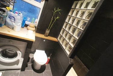 5 bed house, Cathays, Cardiff, CF103EH - Image 10