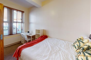 4 bed house, Latimer Street, City Centre, Leicester, LE30QE - Image 13