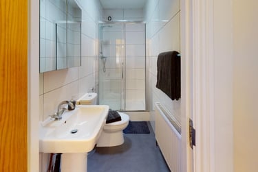 4 bed house, Latimer Street, City Centre, Leicester, LE30QE - Image 15