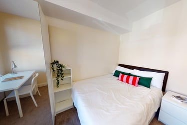 4 bed house, Latimer Street, City Centre, Leicester, LE30QE - Image 5