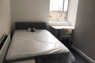 5 bed house, Cathays, Cardiff, CF244JZ - Image 5