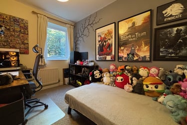 2 bed flat, Llandaff, Cardiff, CF52DL - Image 6