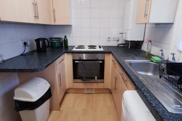 2 bed flat, King Edwards Road, Brynmill, Swansea, SA14LL - Image 3
