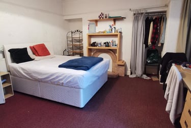 2 bed flat, King Edwards Road, Brynmill, Swansea, SA14LL - Image 4