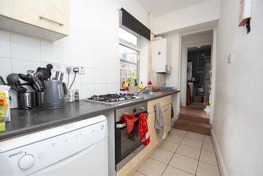 4 bed house, North Road, Selly Park, Birmingham, B296AN - Image 3