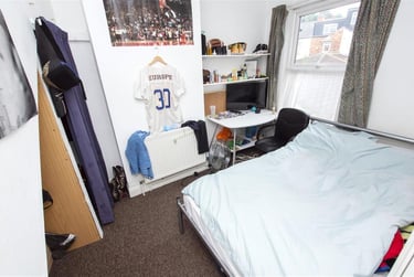 4 bed house, North Road, Selly Park, Birmingham, B296AN - Image 4