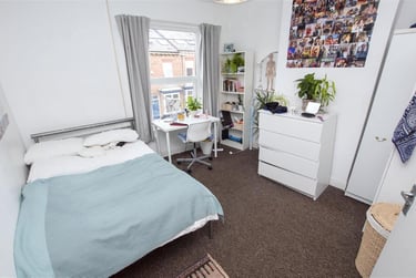 4 bed house, North Road, Selly Park, Birmingham, B296AN - Image 5