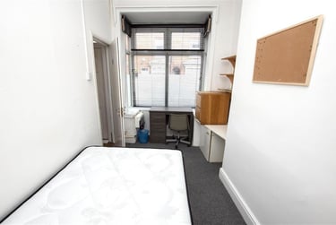 4 bed house, North Road, Selly Park, Birmingham, B296AN - Image 6