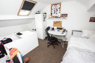 4 bed house, North Road, Selly Park, Birmingham, B296AN - Image 7