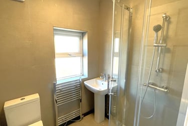 1 bed flat, Argyll Road, Deepdale, Preston, PR16JY - Image 5