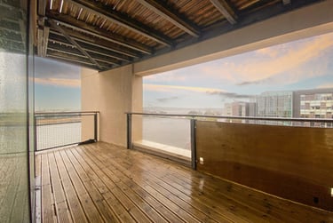 2 bed flat, Cardiff Bay, Cardiff, CF104RG - Image 4