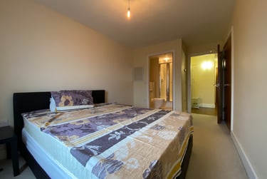 2 bed flat, Cardiff Bay, Cardiff, CF104RG - Image 5