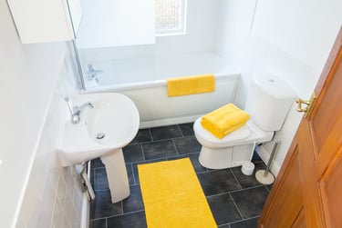 3 bed house, Avenue Road Extension, Knighton, Leicester, LE23ER - Image 7