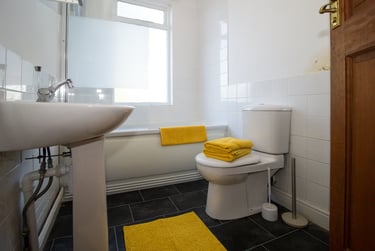 3 bed house, Avenue Road Extension, Knighton, Leicester, LE23ER - Image 8