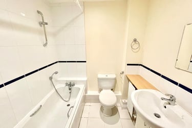 2 bed flat, Firbank, City Centre, Preston, PR56SU - Image 7