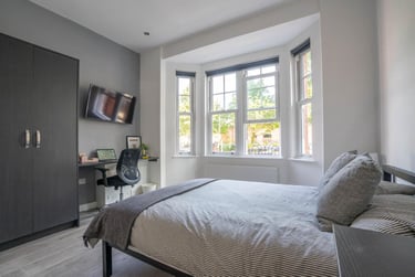 8 bed house, Severn Street, Highfields, Leicester, LE20NN - Image 2