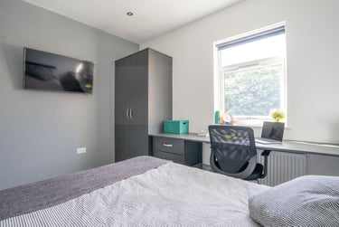 8 bed house, Severn Street, Highfields, Leicester, LE20NN - Image 3