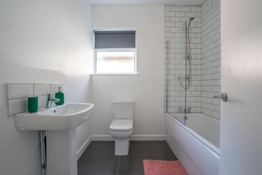 8 bed house, Severn Street, Highfields, Leicester, LE20NN - Image 5