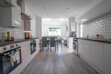 8 bed house, Severn Street, Highfields, Leicester, LE20NN - Image 8