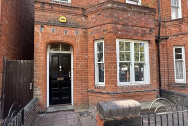 8 bed house, Severn Street, Highfields, Leicester, LE20NN - Image 9