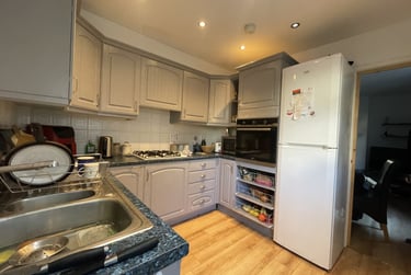 5 bed house, Roath, Plasnewydd, Cardiff, CF243JS - Image 1